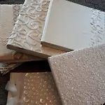 居住区住宿加早餐旅馆 3*