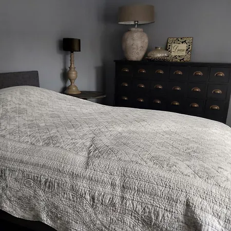Het Woonrijk Bed & Breakfast