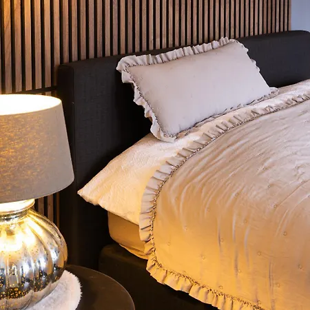 Het Woonrijk Bed & Breakfast Bennekom