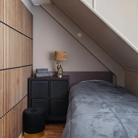 Het Woonrijk Couette-café