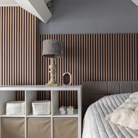 Het Woonrijk Bed & Breakfast 3*