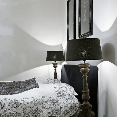Bed & Breakfast Het Woonrijk