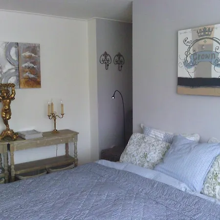 Bed & Breakfast Het Woonrijk