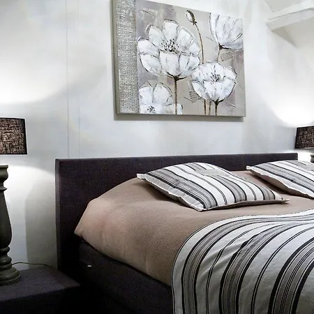 Bed & Breakfast Het Woonrijk Bennekom