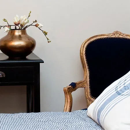 Bed & Breakfast Het Woonrijk 3*