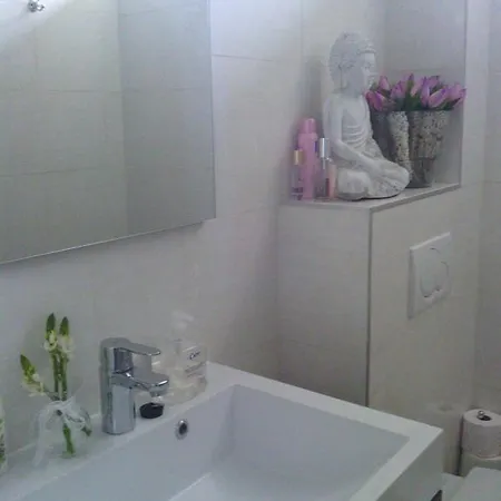 Bed & Breakfast Het Woonrijk