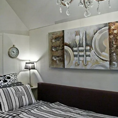 Bed & Breakfast Het Woonrijk Bennekom