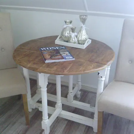 Bed & Breakfast Het Woonrijk
