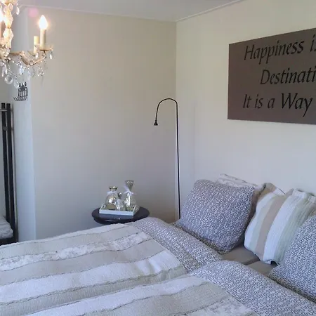 Bed & Breakfast Het Woonrijk 3*