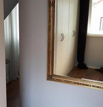 Het Woonrijk Bed & Breakfast