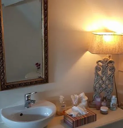 Het Woonrijk Bed & Breakfast