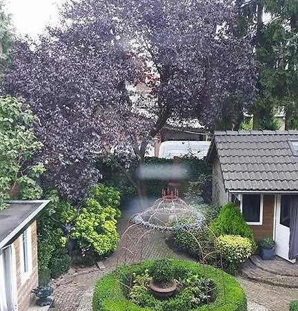 Het Woonrijk Bed & Breakfast Bennekom