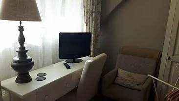 Het Woonrijk Bed & Breakfast