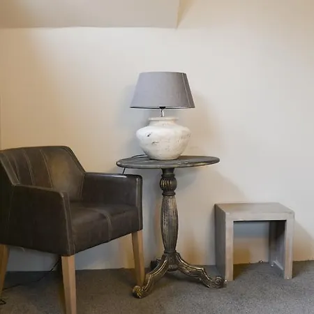 Het Woonrijk Bed & Breakfast