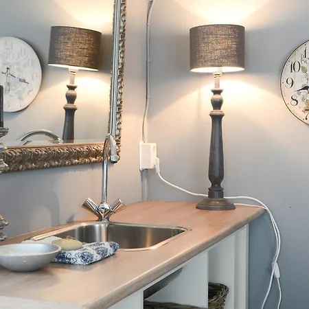 Bed & Breakfast Het Woonrijk Bennekom