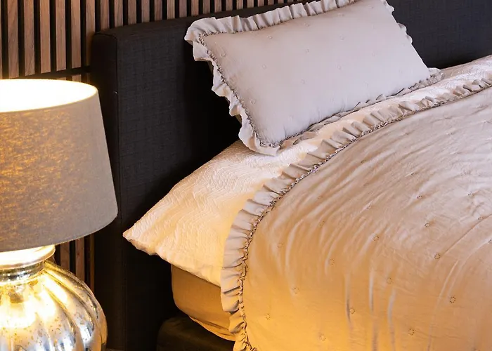 Het Woonrijk Bed & Breakfast Bennekom