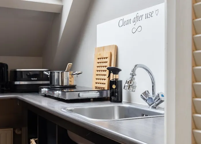 Het Woonrijk 3* Bennekom