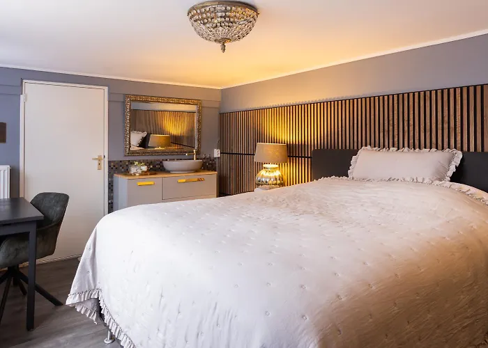 Het Woonrijk 3* Bennekom