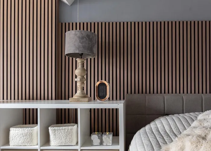 Het Woonrijk Bed & Breakfast 3*