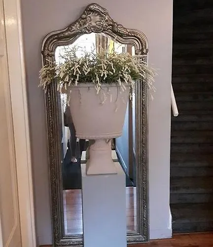 Het Woonrijk Bed & Breakfast