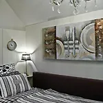 Het Woonrijk לינה וארוחת בוקר 3*