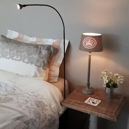 Het Woonrijk ベッド・アンド・ブレックファスト