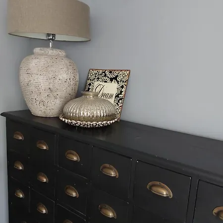 Het Woonrijk ベッド・アンド・ブレックファスト Bennekom