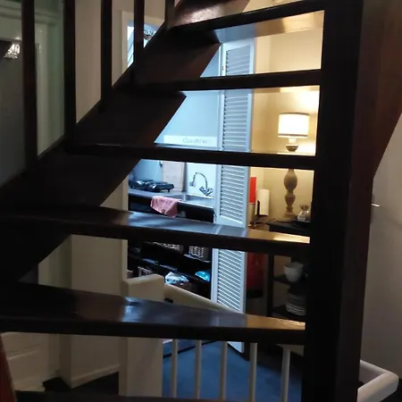 Het Woonrijk ベッド・アンド・ブレックファスト 3*