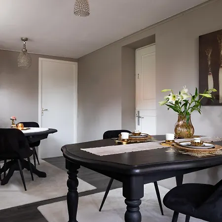 Bed & Breakfast Het Woonrijk 3*
