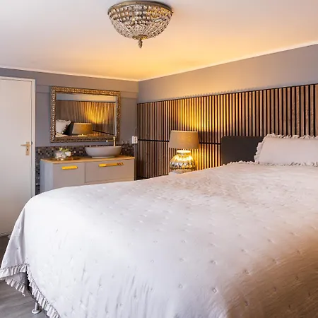 Het Woonrijk 3* Bennekom