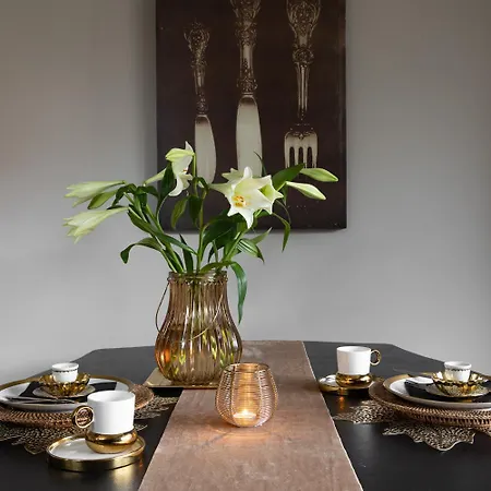 Het Woonrijk Bed and breakfast