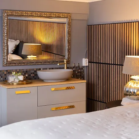 Bed and breakfast Het Woonrijk 3*
