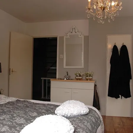 ベッド・アンド・ブレックファスト Het Woonrijk Bennekom