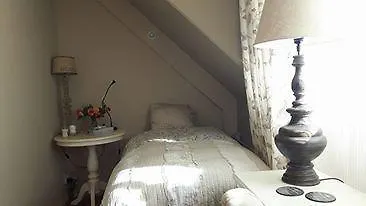 ベッド・アンド・ブレックファスト Het Woonrijk