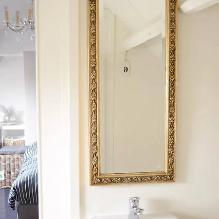 ベッド・アンド・ブレックファスト Het Woonrijk