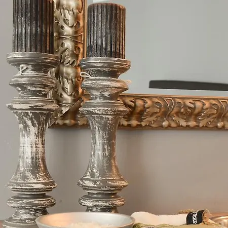 Het Woonrijk ベッド・アンド・ブレックファスト