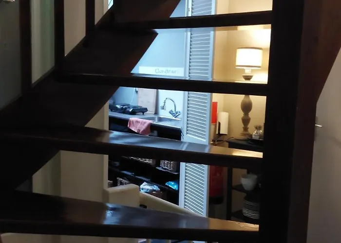 Het Woonrijk Bed & Breakfast 3*