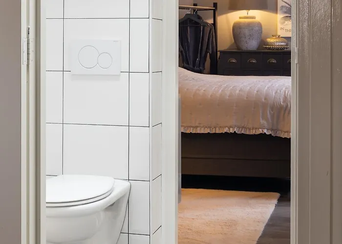 Het Woonrijk 3* Bennekom