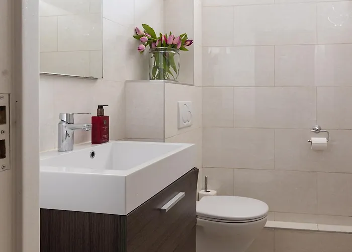 Bed & Breakfast Het Woonrijk