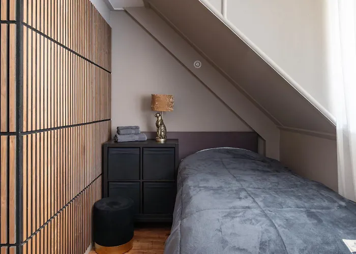 Het Woonrijk לינה וארוחת בוקר