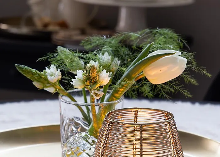 Het Woonrijk Bed & Breakfast