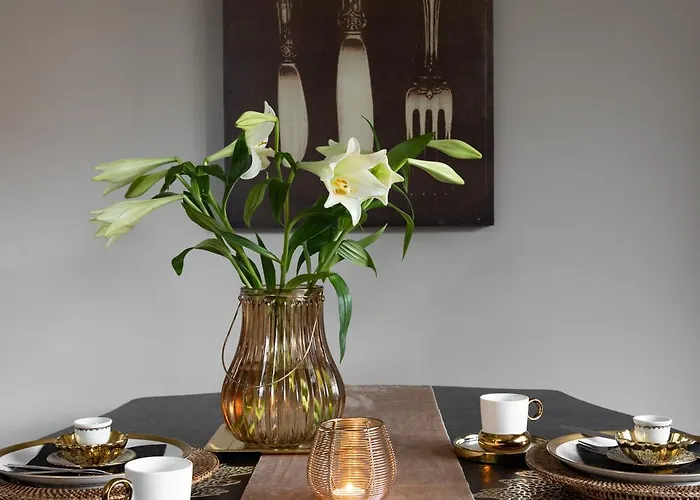 Het Woonrijk Bed & Breakfast