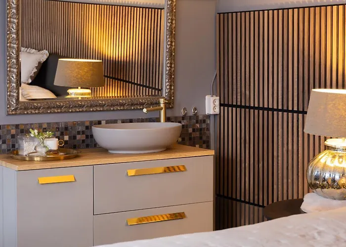 Bed & Breakfast Het Woonrijk 3*