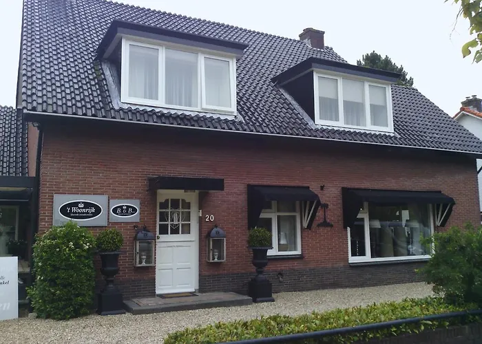 Het Woonrijk Bennekom