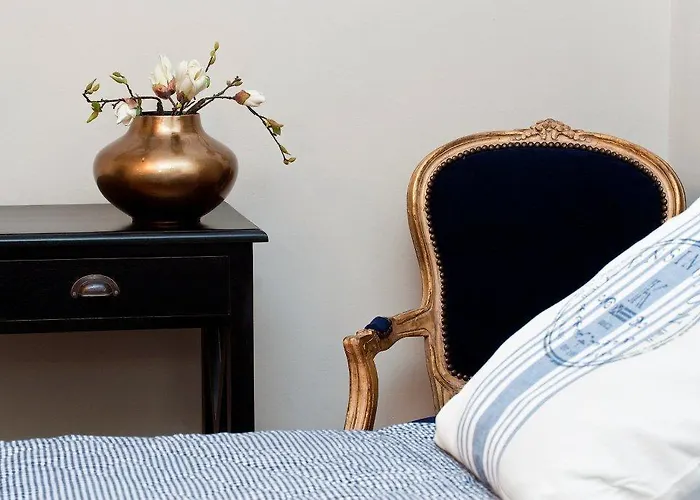 Bed & Breakfast Het Woonrijk 3*